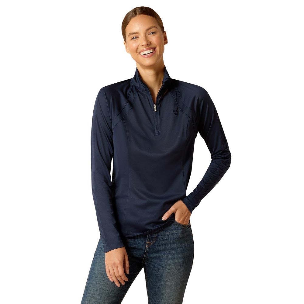 Performance top Long sleeved Sunstopper 3.0 ARIAT®