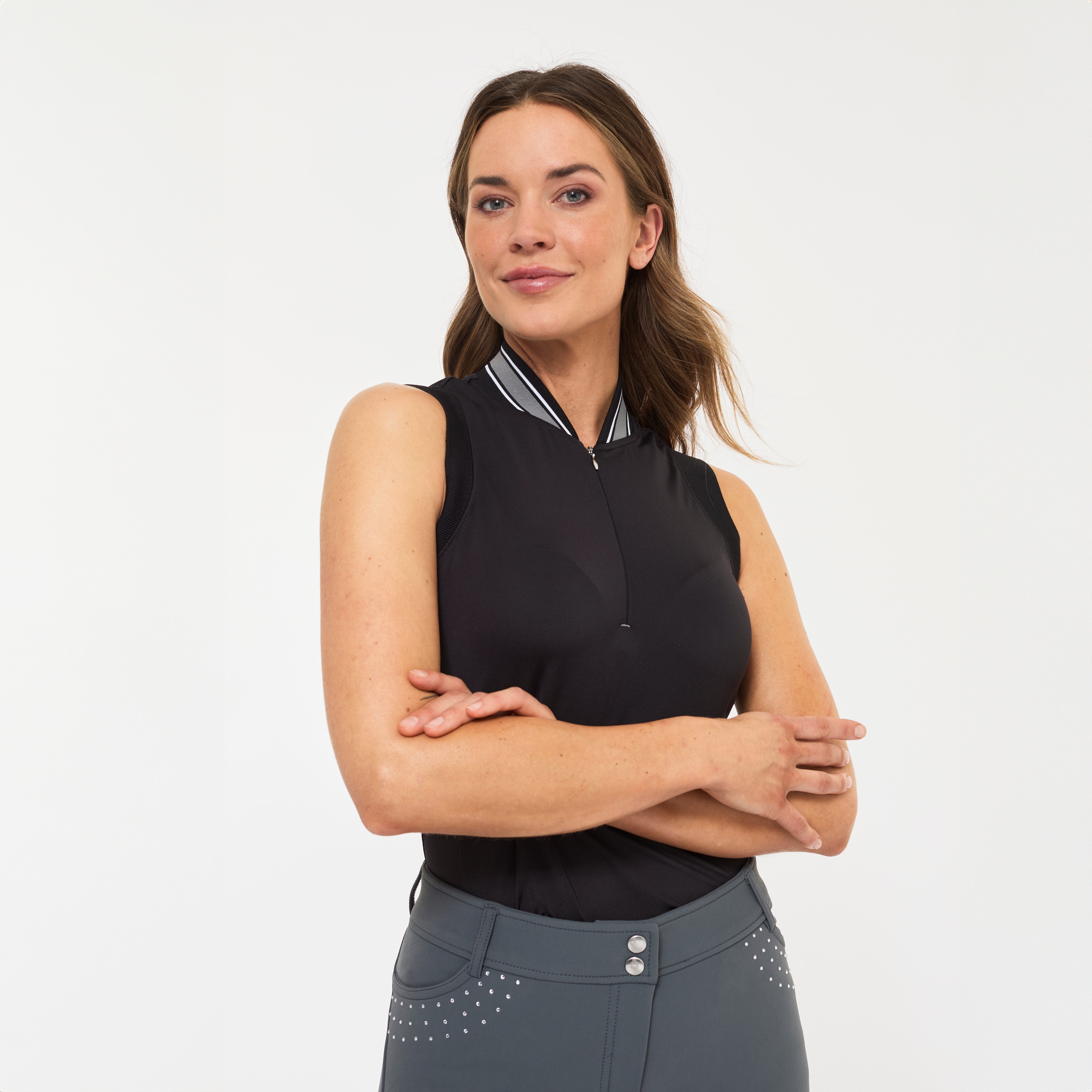 Performance top  Margo Fairfield®