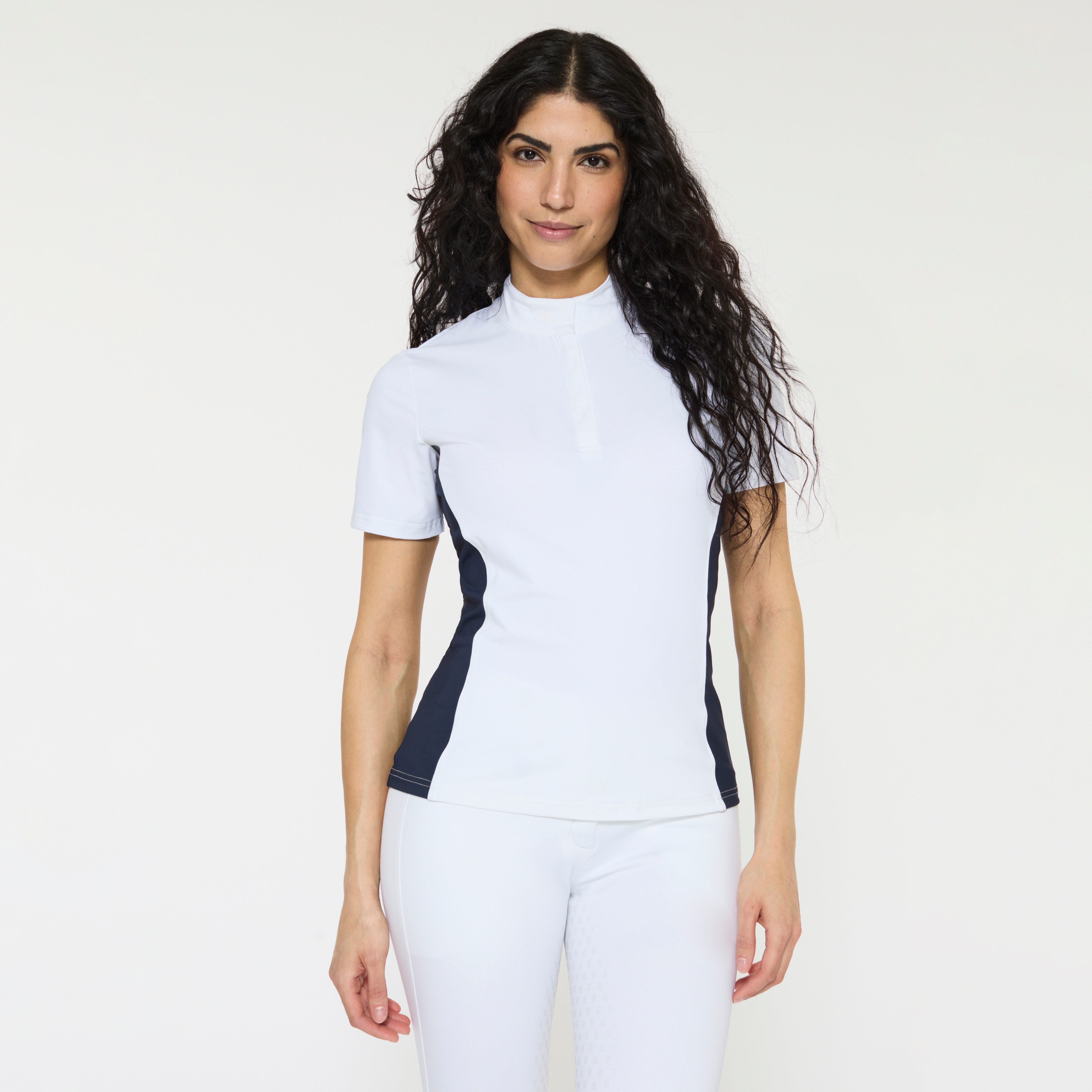 Competition top Short sleeved Mary Fairfield®