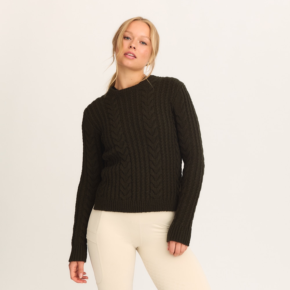Knitted jumper  Ned CRW®