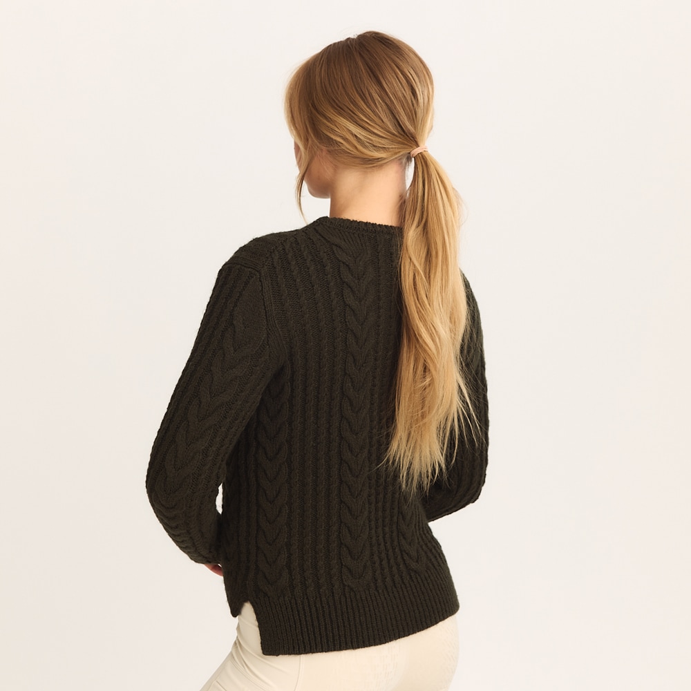 Knitted jumper  Ned CRW®