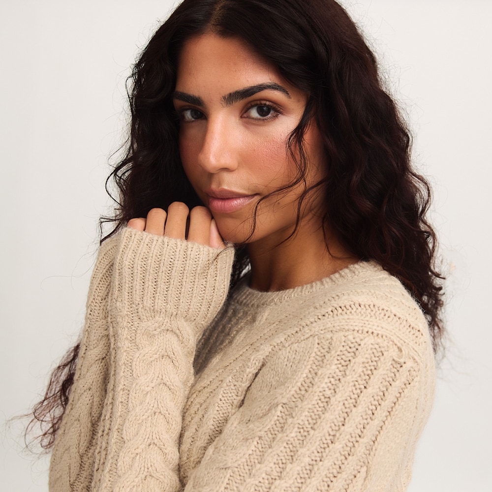 Knitted jumper  Ned CRW®