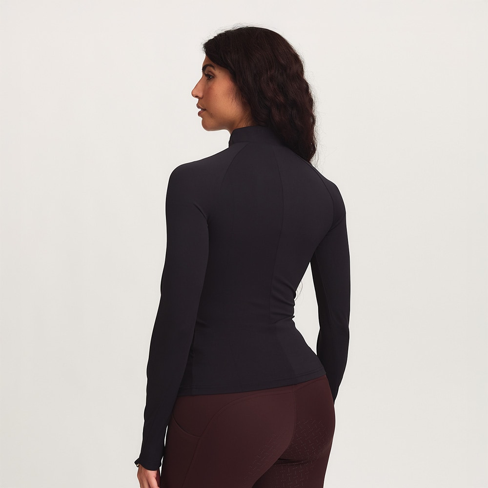 Performance top Long sleeved Petunia Fairfield®