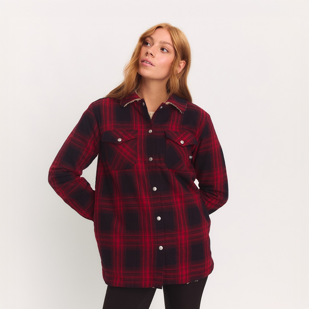 Overshirt  Callie CRW®
