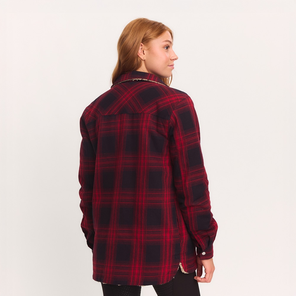 Overshirt  Callie CRW®