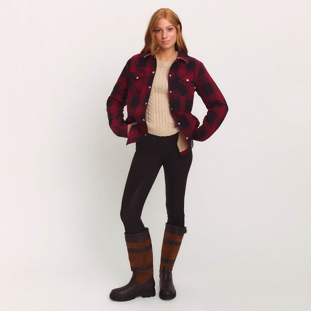 Overshirt  Callie CRW®