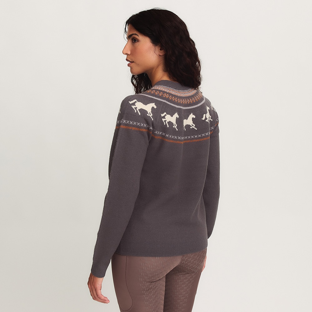 Knitted jumper  Francis CRW®