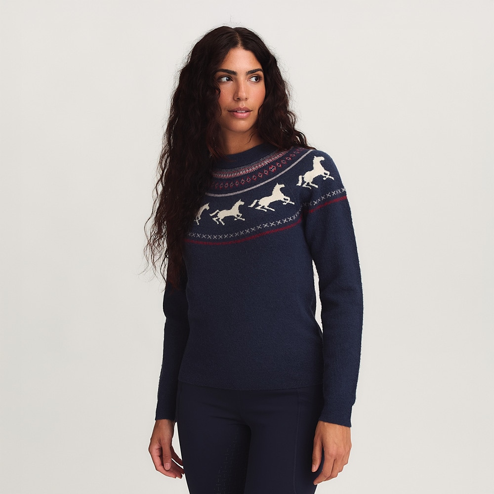 Knitted jumper  Francis CRW®