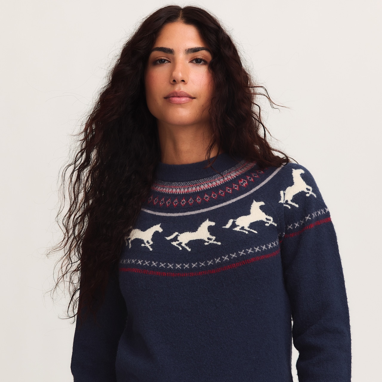 Knitted jumper  Francis CRW®
