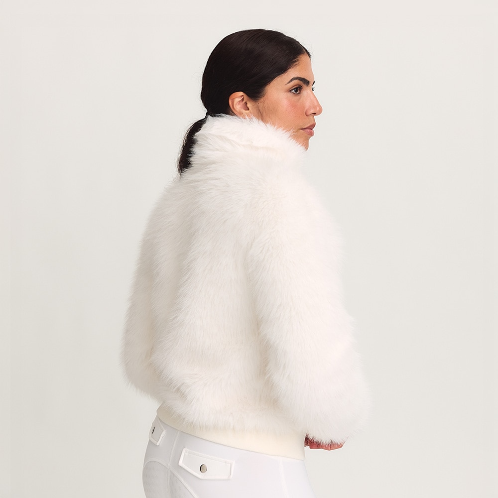 Fleece jacket  Mandy High Pile Fairfield®