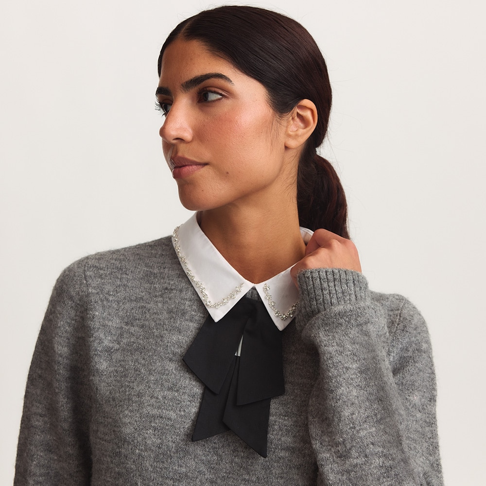 Knitted jumper  Heaven JH Collection®