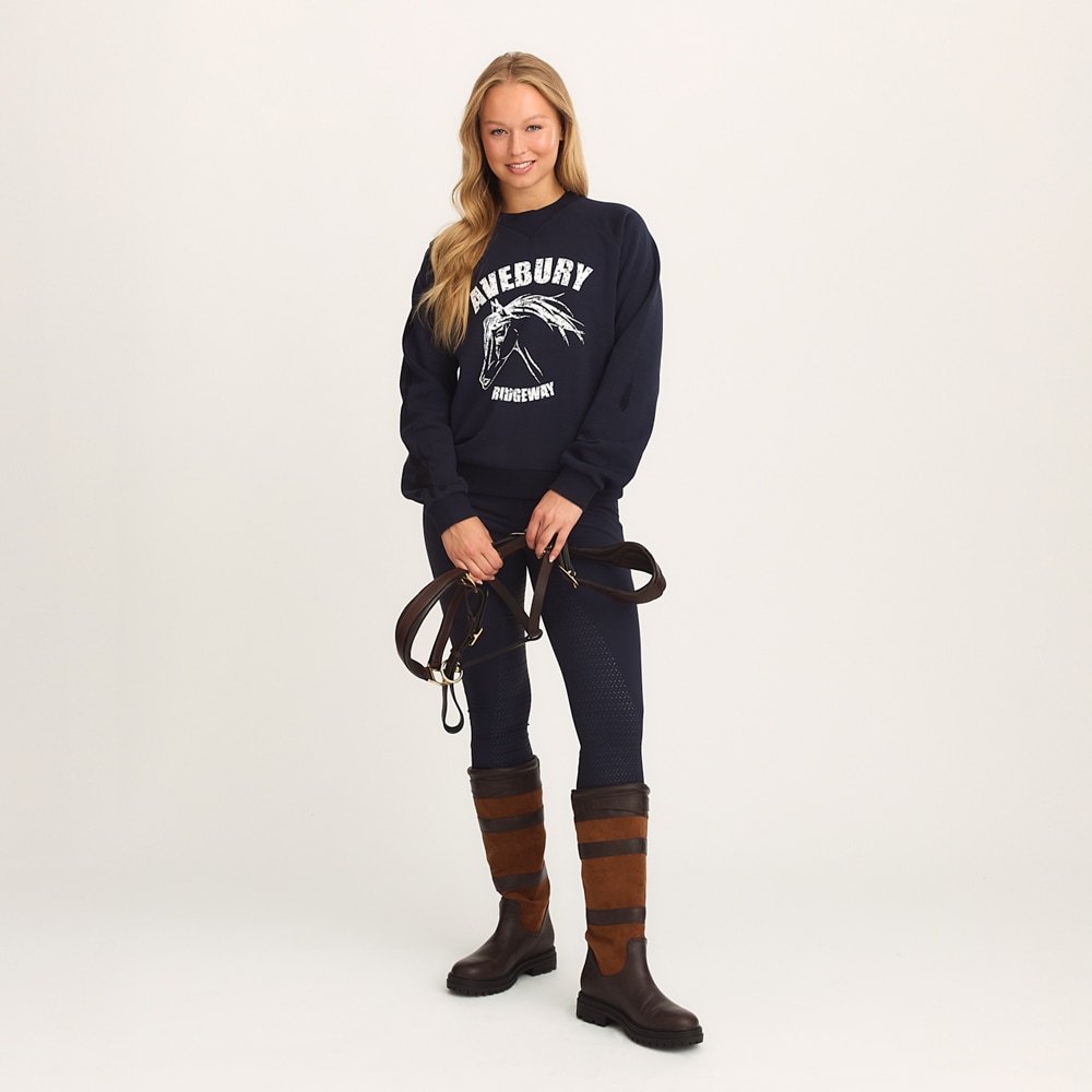 Sweatshirt  Aylin CRW®