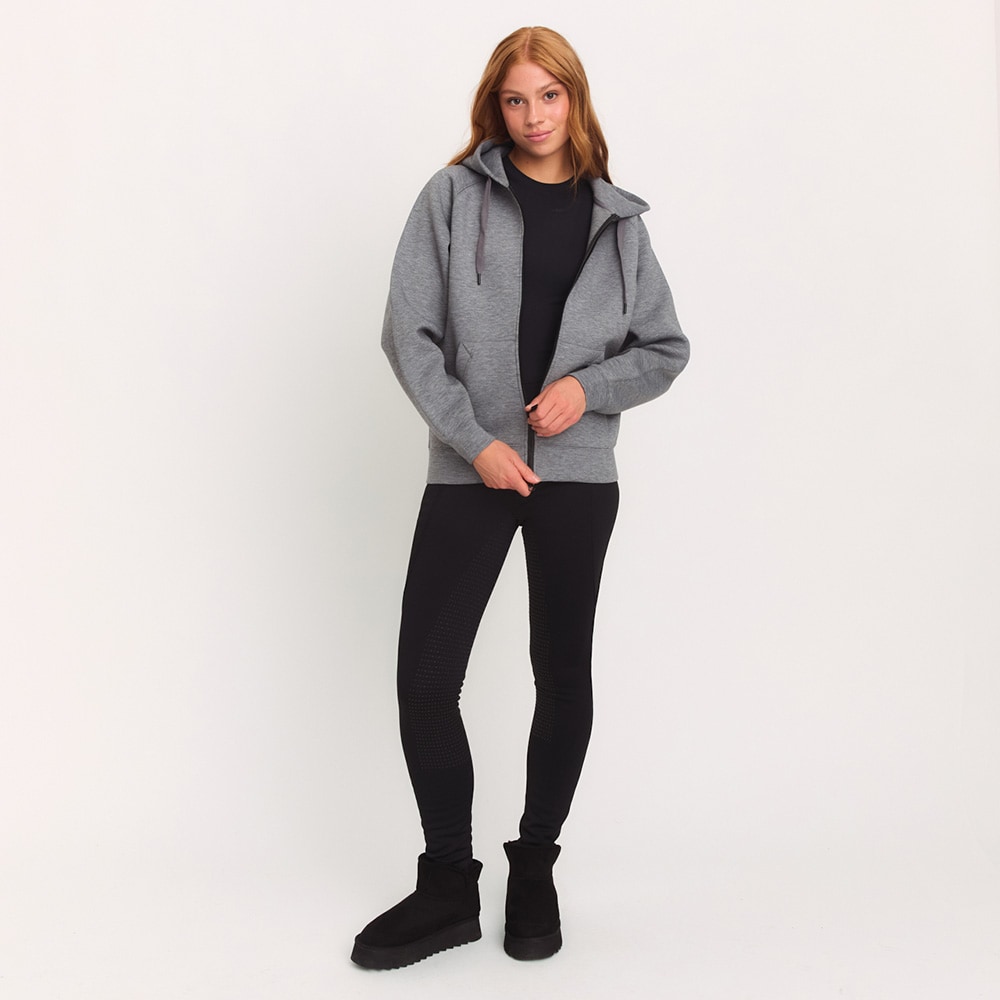 Sweatshirt  Mila hoodie CRW®