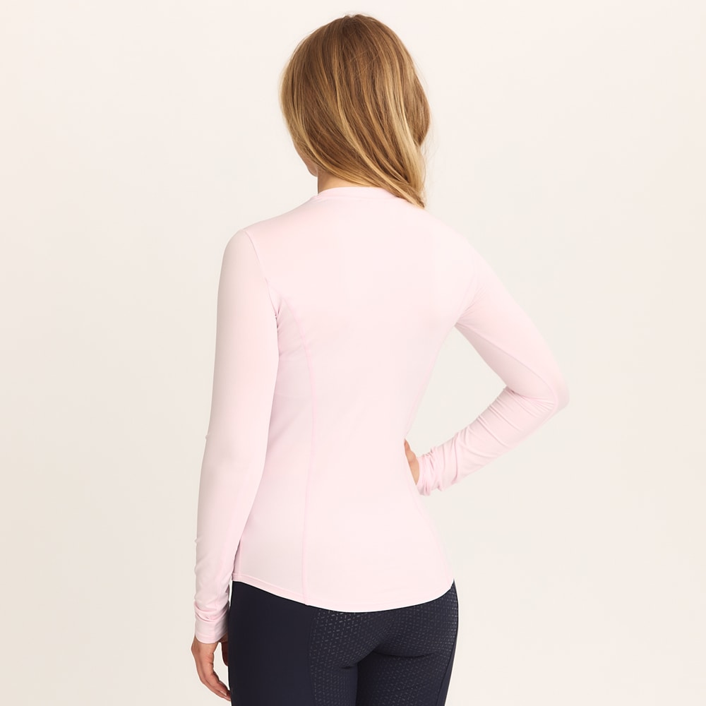Performance top Long sleeved Goldie CRW®