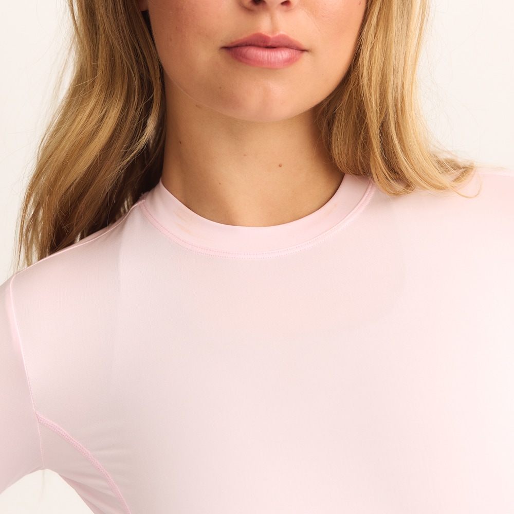 Performance top Long sleeved Goldie CRW®