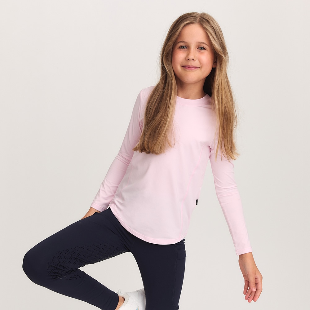 Performance top Junior Goldie CRW®