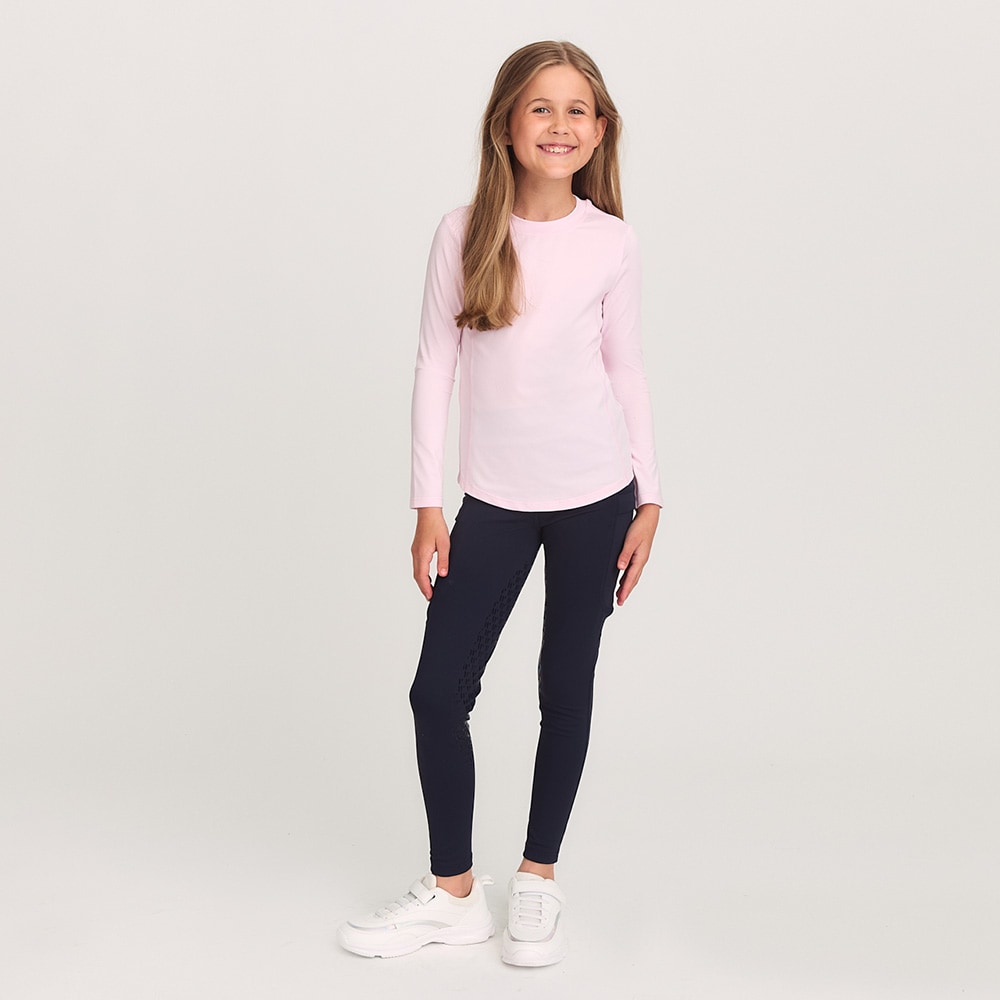 Performance top Junior Goldie CRW®