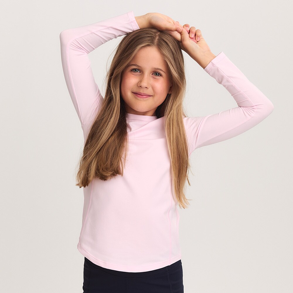 Performance top Junior Goldie CRW®