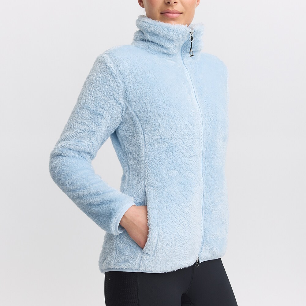 Fleece jacket  Juliet CRW®