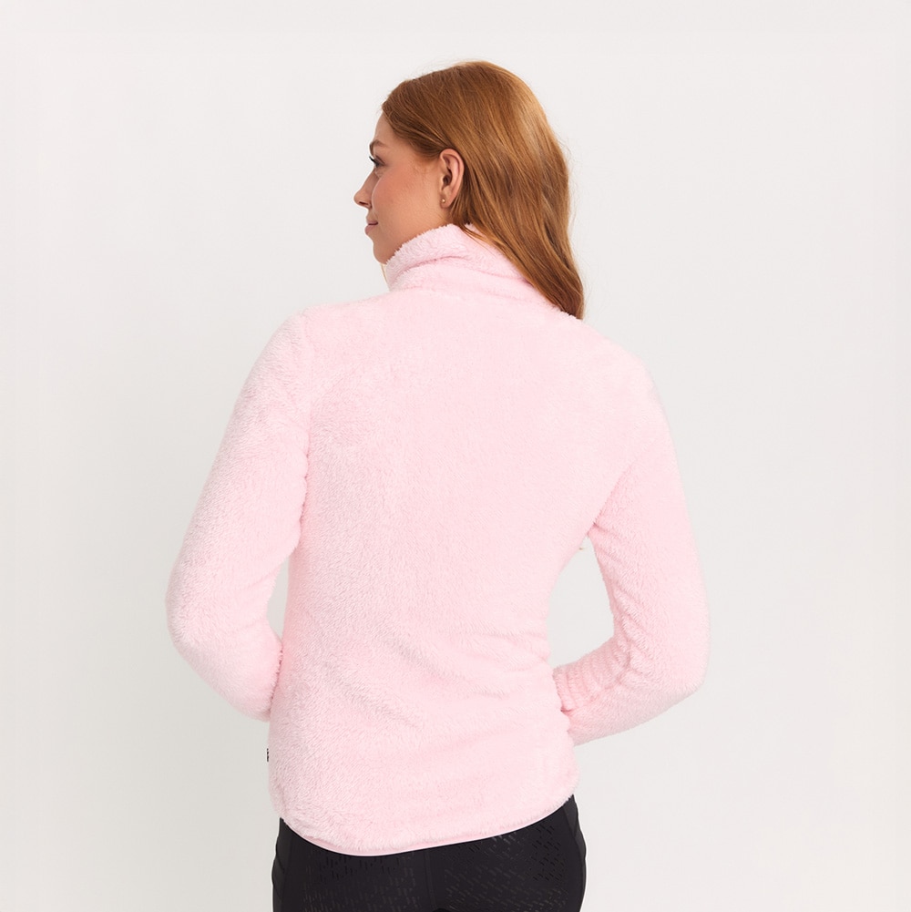 Fleece jacket  Juliet CRW®