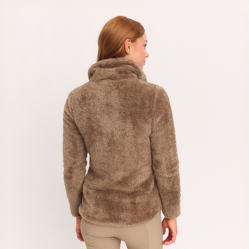 Fleece jacket  Juliet CRW®