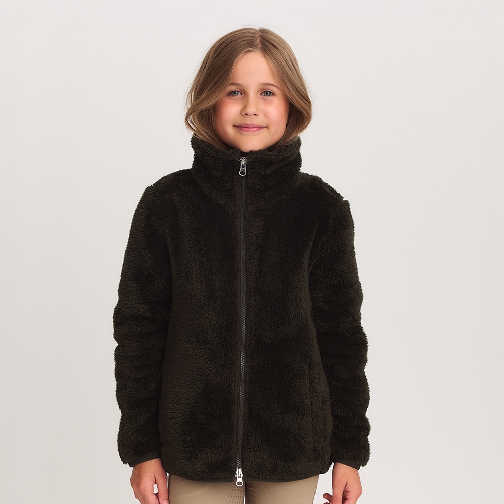 Fleece jacket Junior Juliet CRW®
