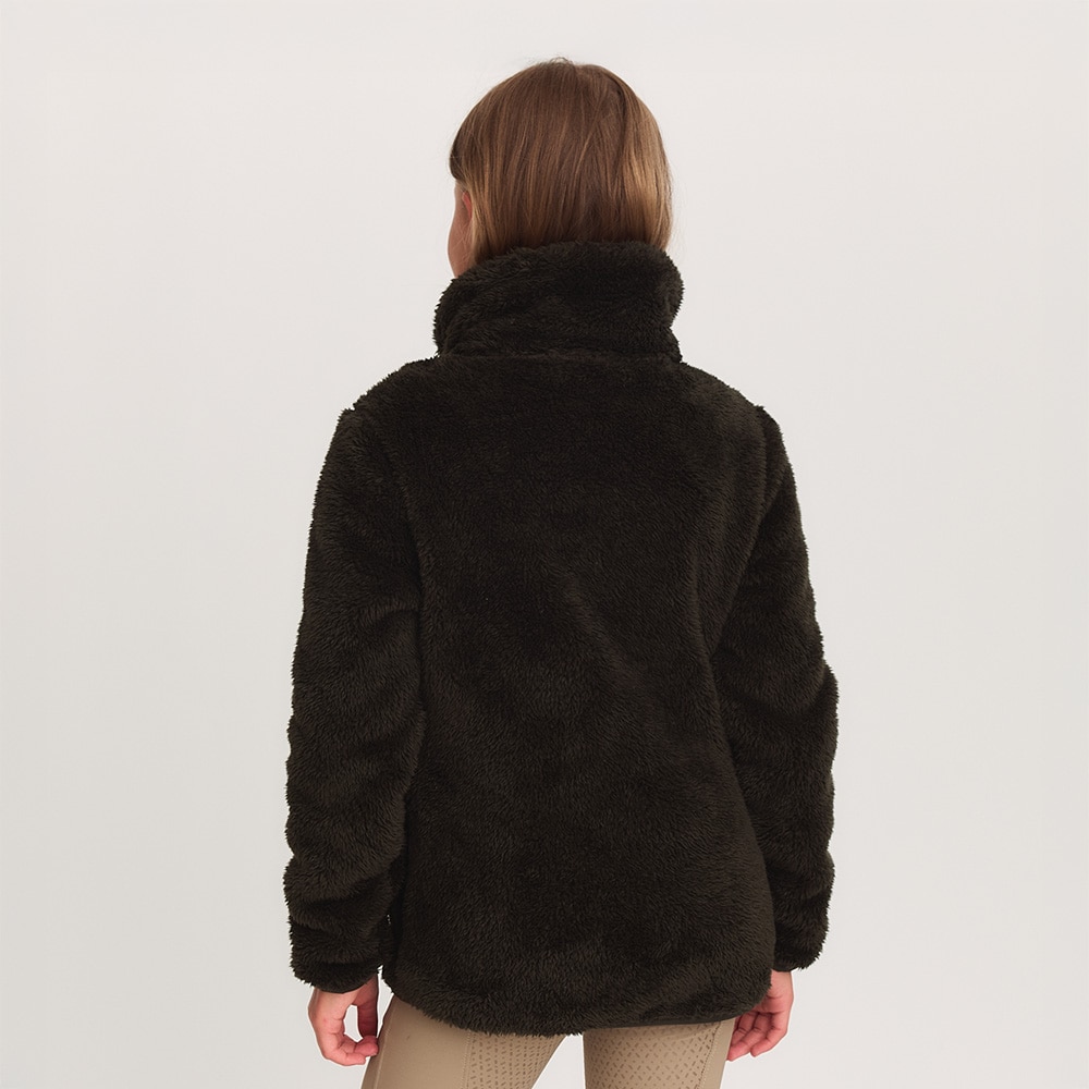 Fleece jacket Junior Juliet CRW®