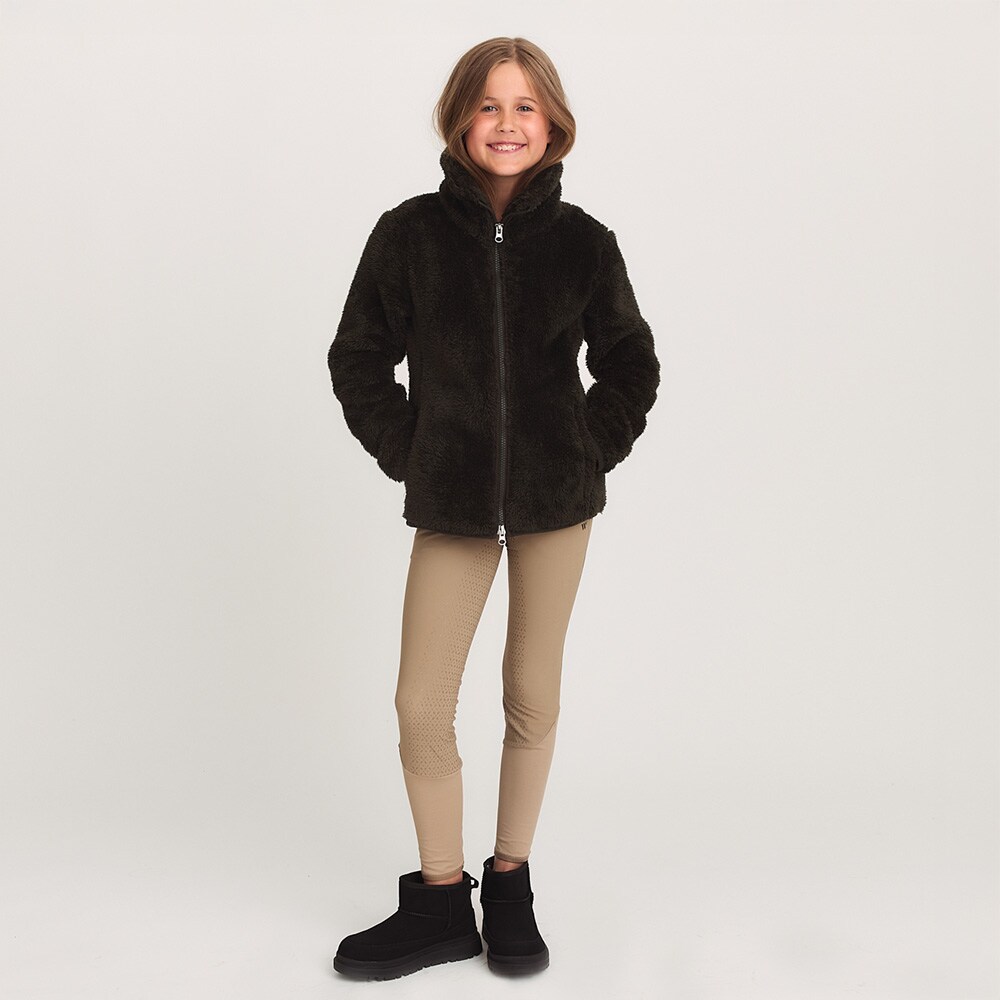 Fleece jacket Junior Juliet CRW®