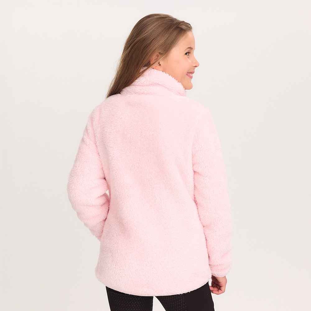 Fleece jacket Junior Juliet CRW®