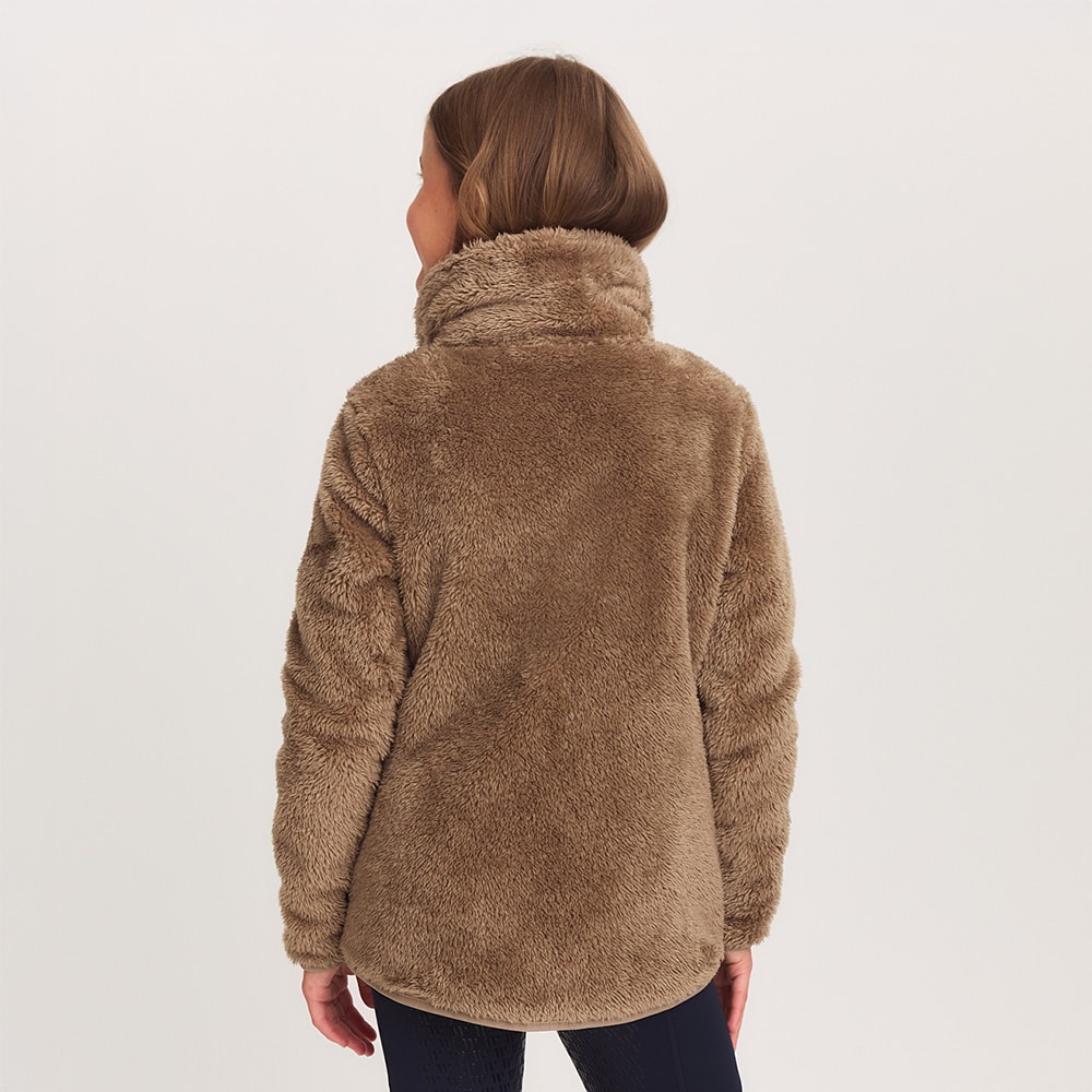 Fleece jacket Junior Juliet CRW®