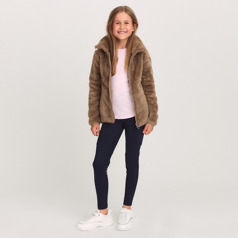 Fleece jacket Junior Juliet CRW®