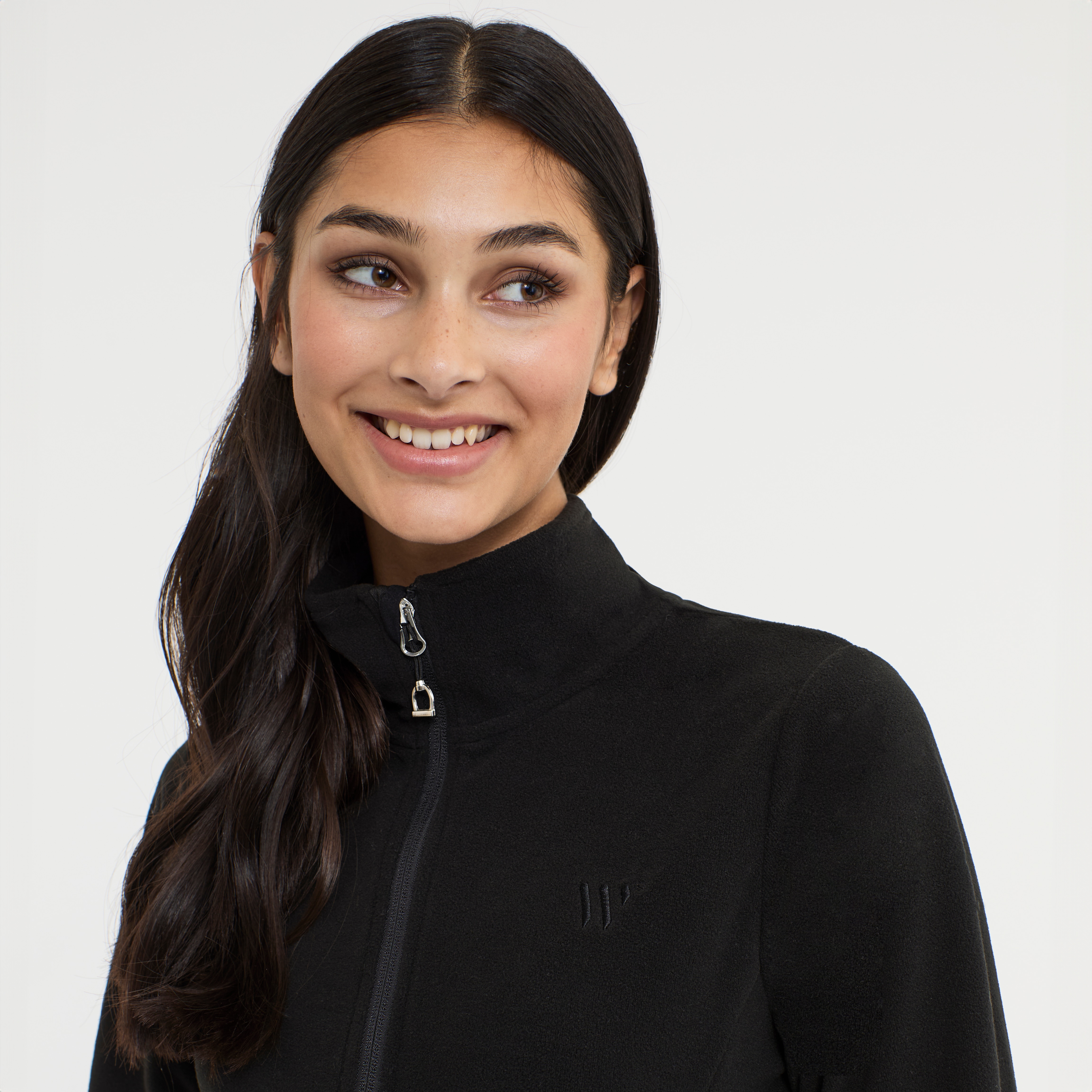 Fleece jacket  Basic CRW®