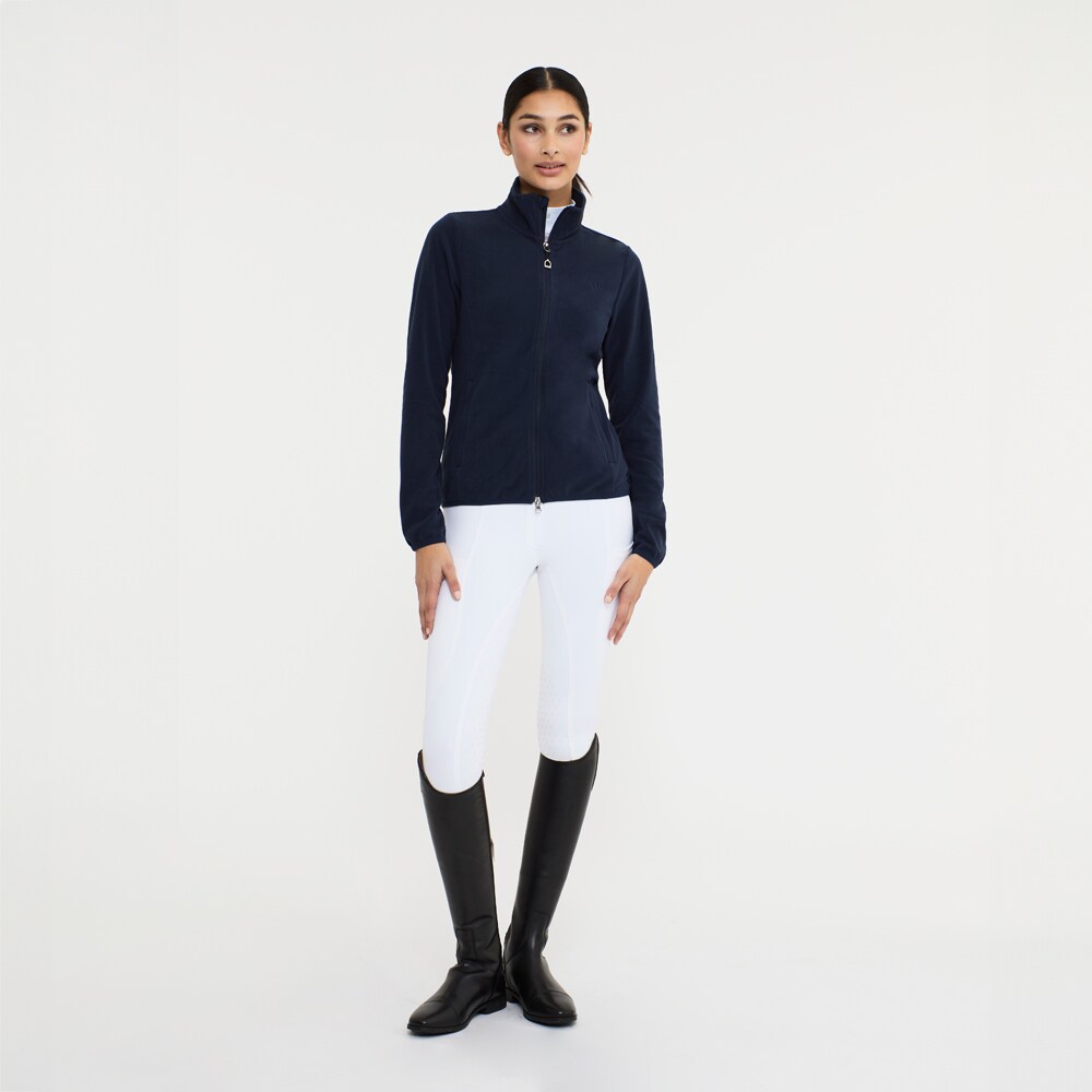 Fleece jacket  Basic CRW®