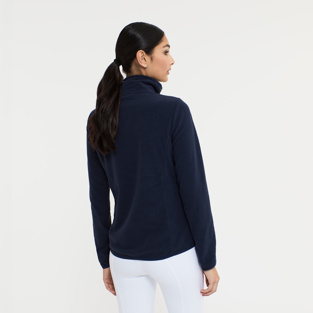 Fleece jacket  Basic CRW®
