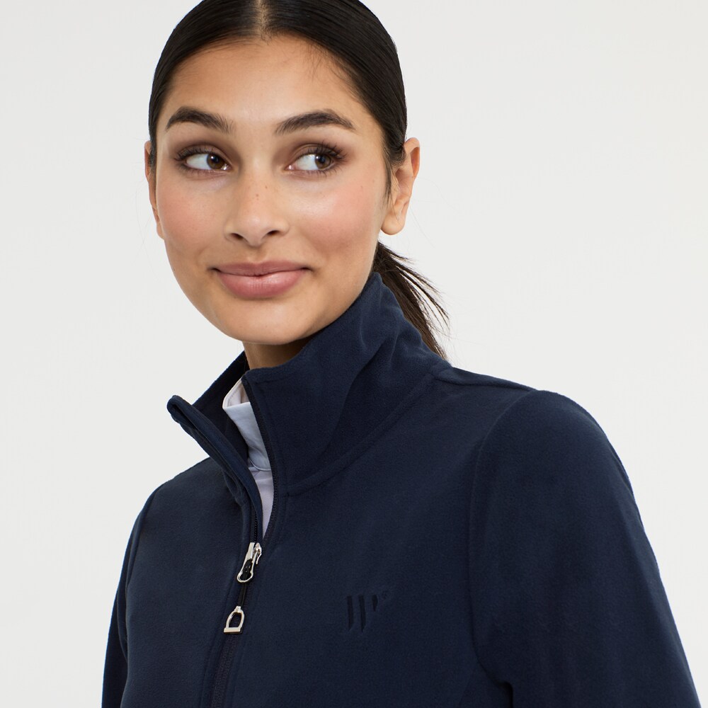 Fleece jacket  Basic CRW®