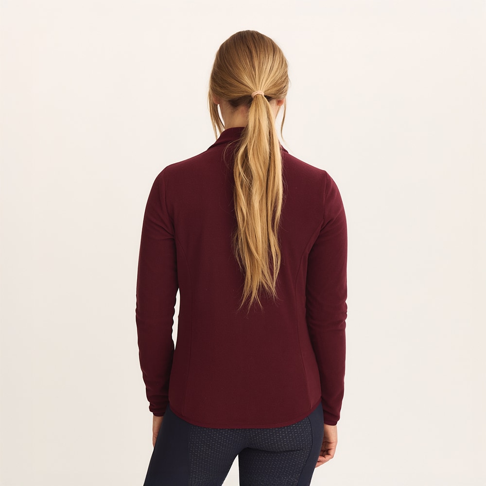 Fleece jacket  Basic CRW®