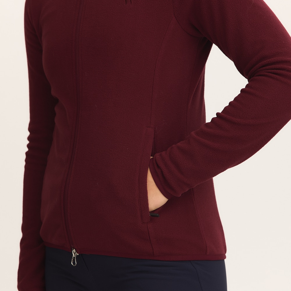 Fleece jacket  Basic CRW®