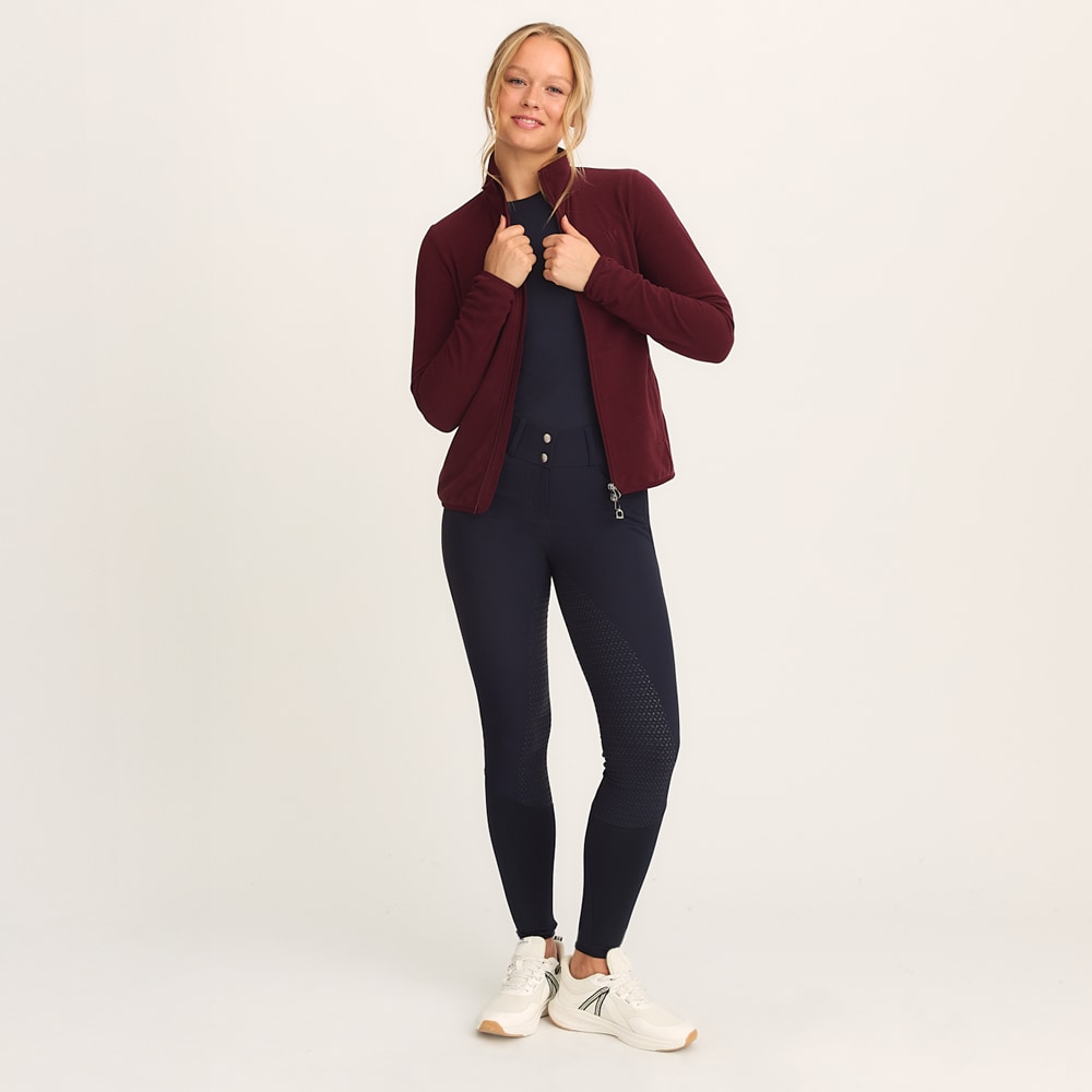 Fleece jacket  Basic CRW®