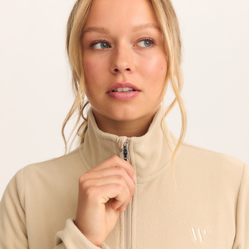 Fleece jacket  Basic CRW®