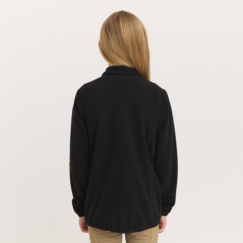 Fleece jacket Junior Basic CRW®