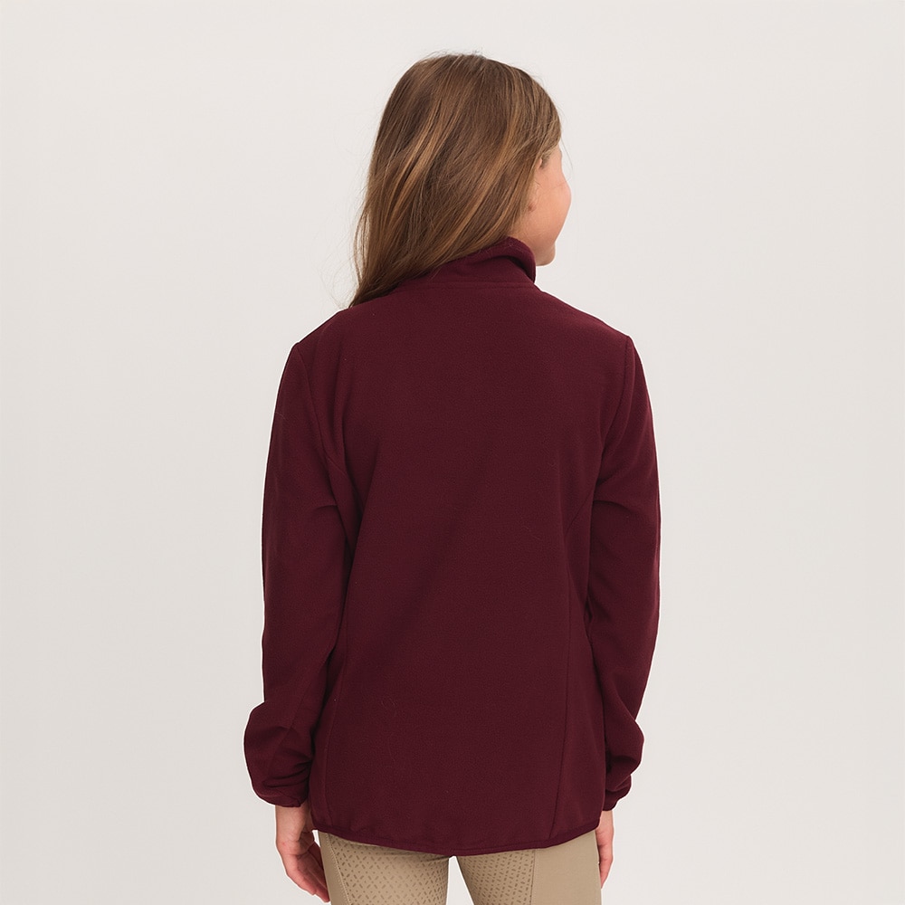 Fleece jacket Junior Basic CRW®