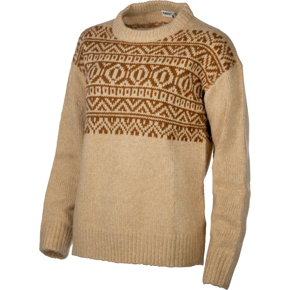 Jumper Knitted Bojan CRW®