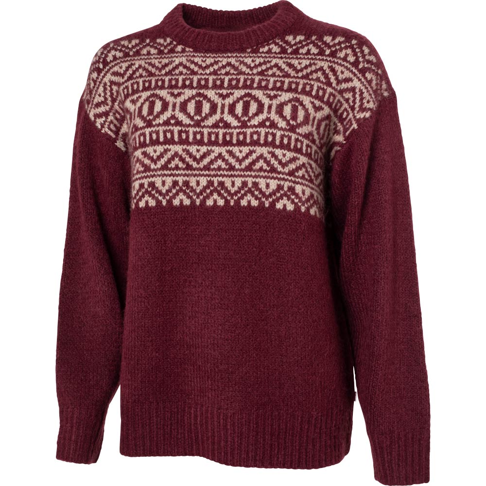 Jumper Knitted Bojan CRW®