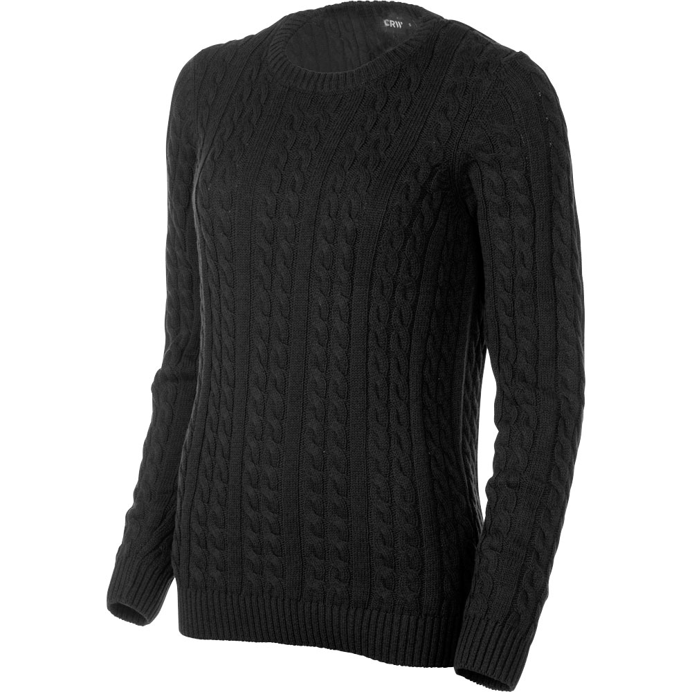 Jumper Knitted Connie CRW®