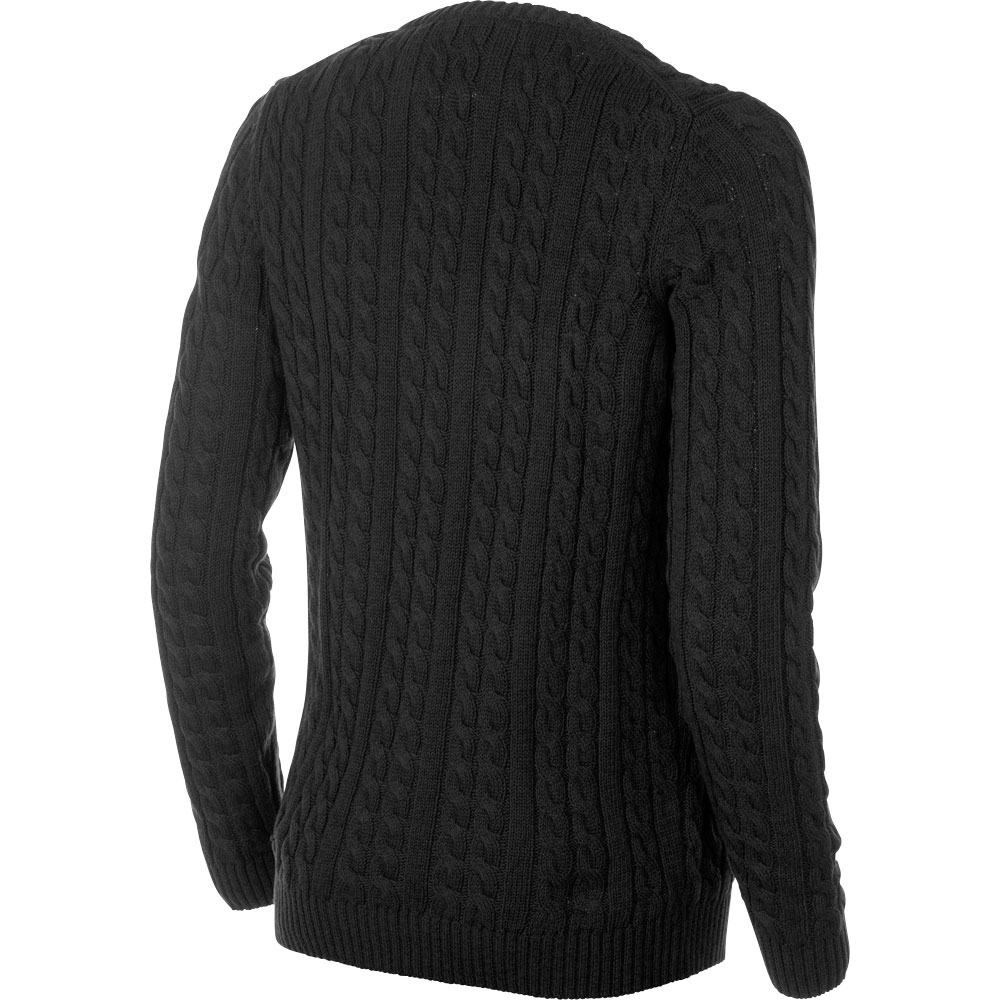 Jumper Knitted Connie CRW®