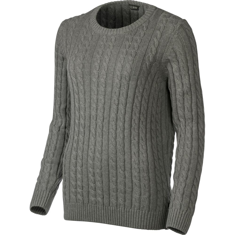 Jumper Knitted Connie CRW®