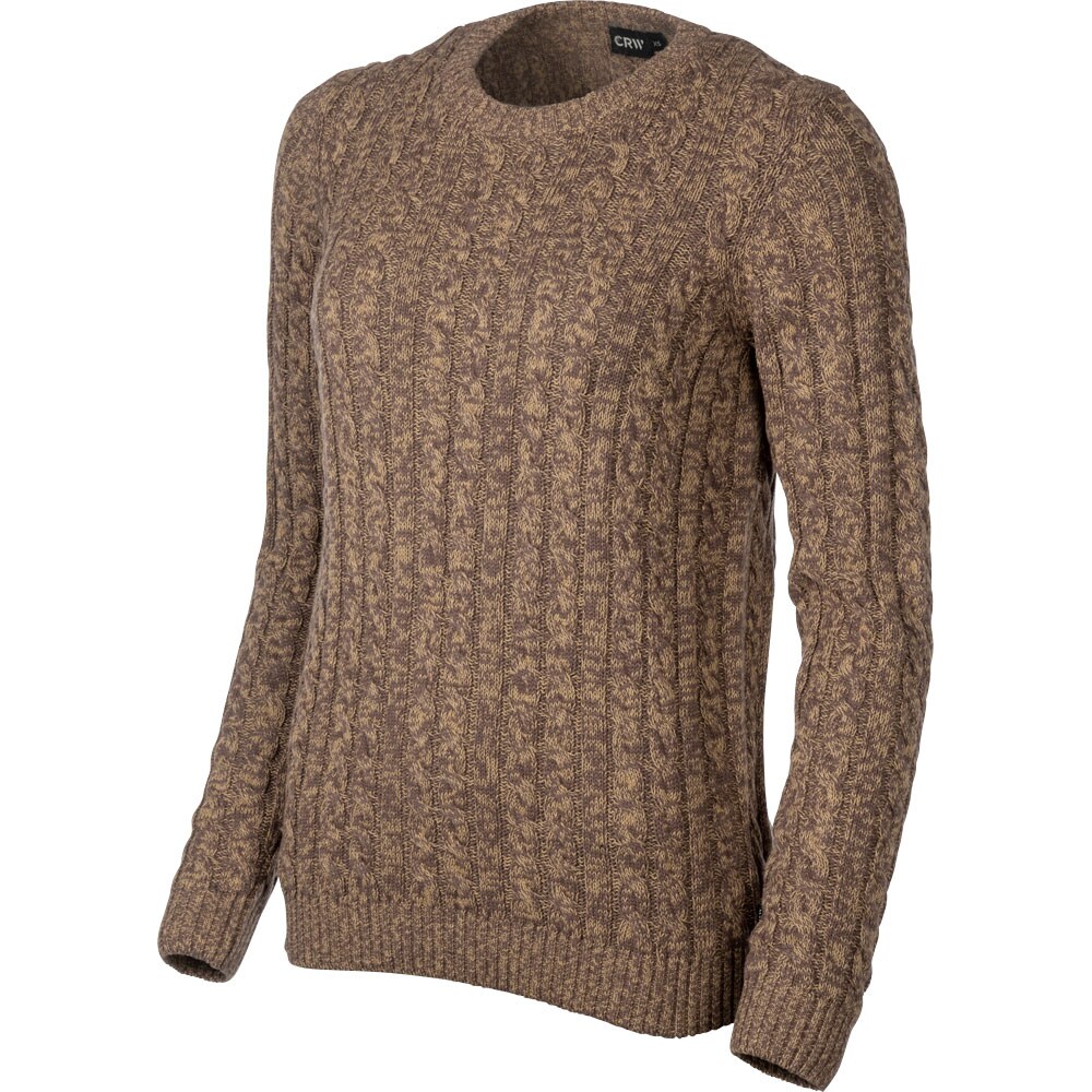 Jumper Knitted Connie CRW®