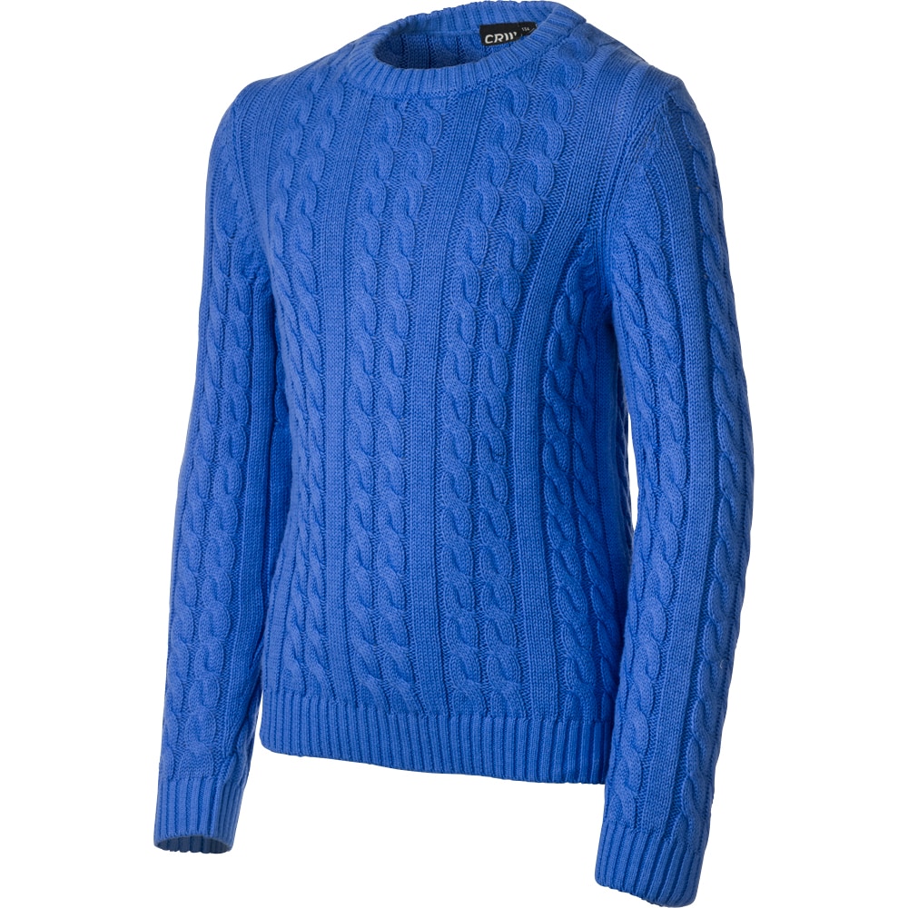 Jumper Knitted Hanna CRW®