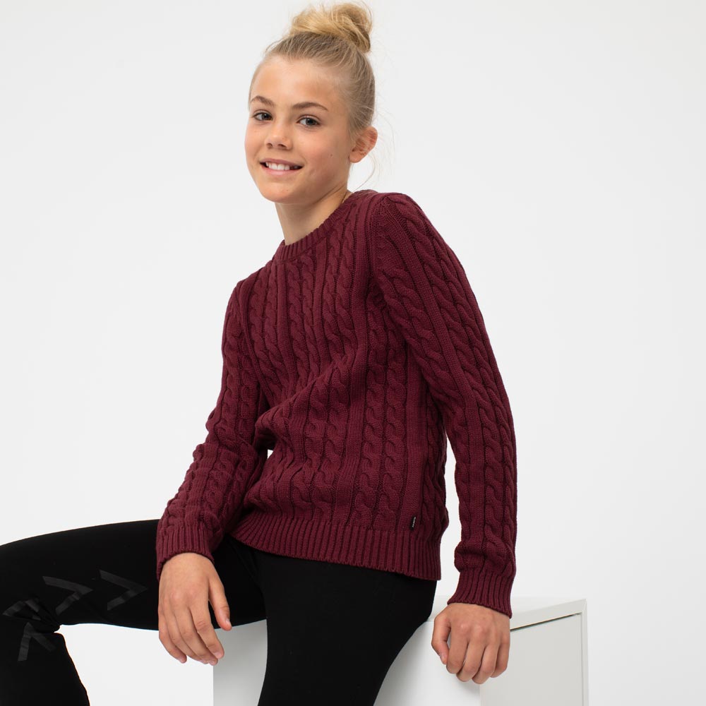 Jumper Knitted Hanna CRW®