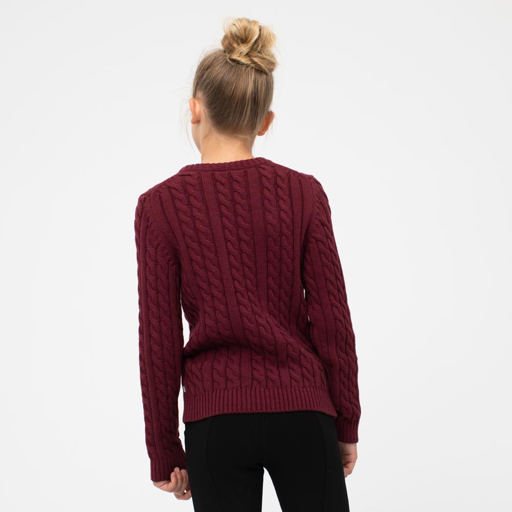 Jumper Knitted Hanna CRW®